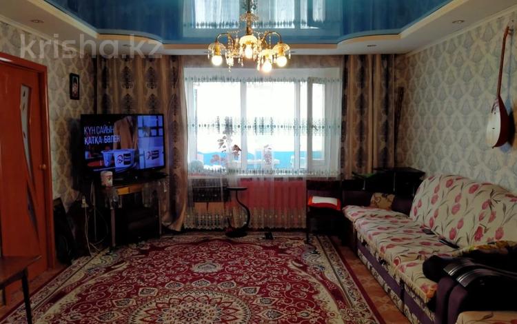 4-комнатная квартира, 67.4 м², 7/9 этаж, 7 микрорайон за 10.3 млн 〒 в Темиртау — фото 2