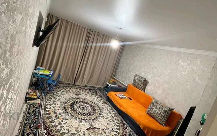 2-комнатная квартира · 48 м² · 2/2 этаж, 1 микр 14 за 9 млн ₸ в Аксае — фото 2