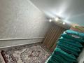 2-комнатная квартира · 48 м² · 2/2 этаж, 1 микр 14 за 9 млн ₸ в Аксае — фото 3