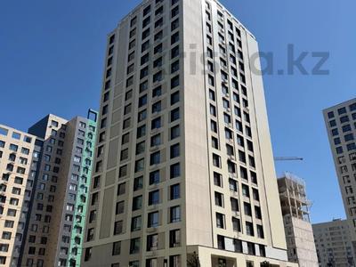 2-комнатная квартира · 69.97 м² · 17/18 этаж, Достык 8/5 — БЕЗ КОМИССИИ за ~ 53.4 млн ₸ в Астане, Есильский р-н