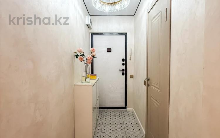 3-комнатная квартира · 58 м² · 3/4 этаж, Розыбакиева — Ликвидный объект! за 46 млн ₸ в Алматы, Бостандыкский р-н — фото 2