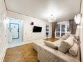 3-комнатная квартира · 58 м² · 3/4 этаж, Розыбакиева — Ликвидный объект! за 46 млн ₸ в Алматы, Бостандыкский р-н — фото 15