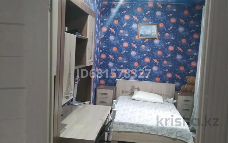 Отдельный дом · 2 комнаты · 65 м² · 8 сот., Любитель природы 60 — Железнодорожная за 16 млн ₸ в Деркуле — фото 2