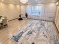 3-комнатная квартира · 103.9 м² · 5/5 этаж, Циолковского 2/20 — Мкр. Северо-Восток, тд Аяжан за 34 млн ₸ в Уральске