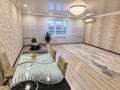 3-комнатная квартира · 103.9 м² · 5/5 этаж, Циолковского 2/20 — Мкр. Северо-Восток, тд Аяжан за 34 млн ₸ в Уральске — фото 2