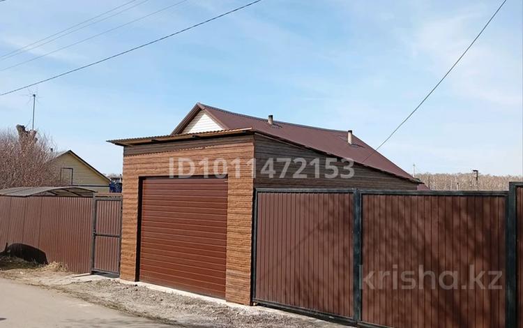 Отдельный дом · 4 комнаты · 100 м² · 17.5 сот., Советская 20 за 20 млн ₸ в Белом — фото 2