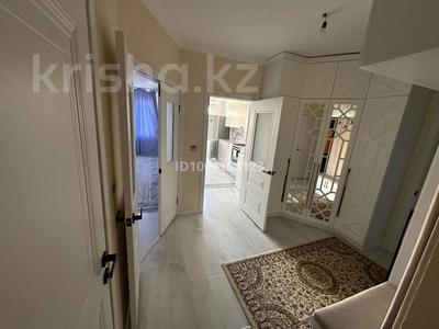 2-комнатная квартира · 70 м² · 5/10 этаж, мкр Малый Самал 17 — Желтоксан байтурсынова за 200 000 〒 в Шымкенте, Туран р-н