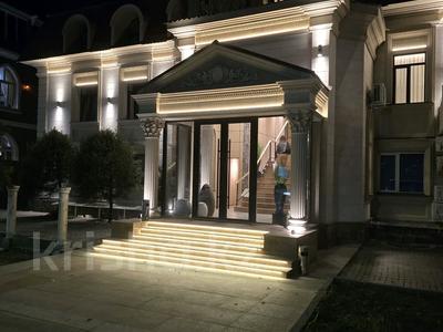 Свободное назначение, бани, гостиницы и зоны отдыха · 2500 м² за 3.5 млрд ₸ в Алматы, Алмалинский р-н