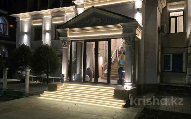 Свободное назначение, бани, гостиницы и зоны отдыха · 2500 м² за 3.5 млрд ₸ в Алматы, Алмалинский р-н — фото 89