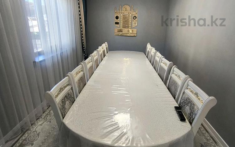 Отдельный дом · 6 комнат · 235 м² · 8 сот., Карасу 2 — Бурундай, возможна ипотека за 65 млн 〒 в Боралдае (Бурундай) — фото 2