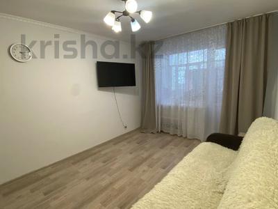 1-комнатная квартира · 34 м² · 4/9 этаж, Жумабаева за ~ 15.5 млн 〒 в Петропавловске