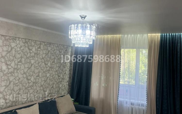 4-бөлмелі пәтер · 65 м² · 3/5 қабат, Новаторов — Кабанбай батыра, бағасы: 28 млн ₸ в Усть-Каменогорске, Ульбинский — фото 4