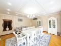 Отдельный дом · 5 комнат · 470 м² · 14 сот., Токпанова 56 за 300 млн 〒 в Астане — фото 19