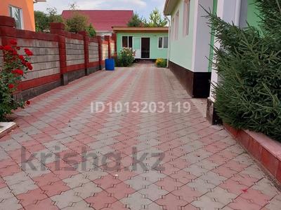 Жеке үй · 5 бөлме · 130 м² · 6 жүзд., Керимбекова 2, бағасы: 35 млн ₸ в Каскелене