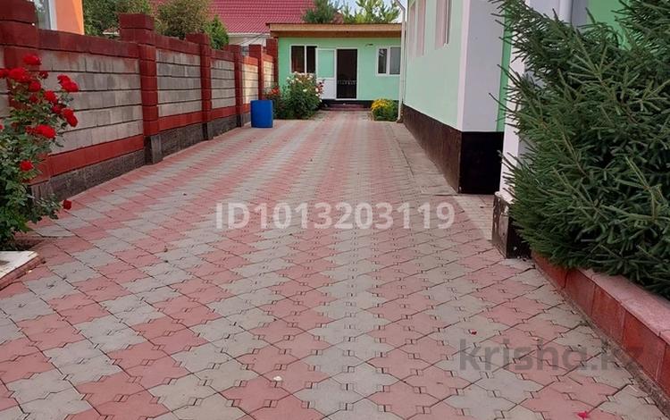 Отдельный дом · 5 комнат · 130 м² · 6 сот., Керимбекова 2 за 35 млн ₸ в Каскелене — фото 2