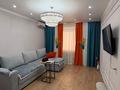 2-комнатная квартира · 54.3 м² · 3/5 этаж, Жастар за 23 млн ₸ в Талдыкоргане, мкр Жастар