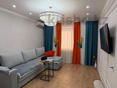 2-комнатная квартира · 54.3 м² · 3/5 этаж, Жастар за 23 млн ₸ в Талдыкоргане, мкр Жастар