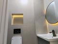 2-комнатная квартира · 72 м² · 3/9 этаж, мкр Шымсити 25А за 300 000 ₸ в Шымкенте, Абайский р-н — фото 17