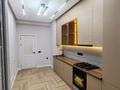 2-комнатная квартира · 72 м² · 3/9 этаж, мкр Шымсити 25А за 300 000 ₸ в Шымкенте, Абайский р-н — фото 9