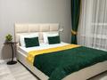 1-комнатная квартира · 40 м² · 5/12 этаж, Туран 34а за 16 000 ₸ в Астане, Нура р-н