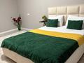 1-комнатная квартира · 40 м² · 5/12 этаж, Туран 34а за 16 000 ₸ в Астане, Нура р-н — фото 2