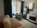1-комнатная квартира · 40 м² · 5/12 этаж, Туран 34а за 16 000 ₸ в Астане, Нура р-н — фото 5