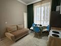 1-комнатная квартира · 40 м² · 5/12 этаж, Туран 34а за 16 000 ₸ в Астане, Нура р-н — фото 6