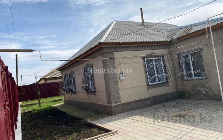 Отдельный дом • 6 комнат • 250 м² • 10 сот., Акыртобе 55 за 20 млн 〒 — фото 2
