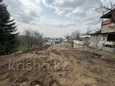 Участок · 6 соток, мкр Нур Алатау за 52 млн 〒 в Алматы, Бостандыкский р-н