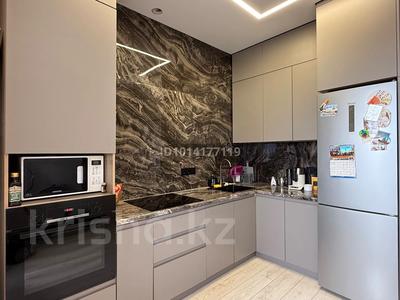 3-бөлмелі пәтер · 65 м² · 10/10 қабат, Юго-Восток ш/а., Муканова 55/2, бағасы: 36.5 млн ₸ в Караганде, Казыбек би р-н