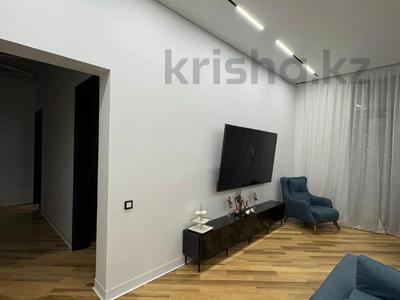 3-комнатная квартира · 83 м² · 1/6 этаж, Владимира Радостовца 343 — Ескараева за 125 млн ₸ в Алматы, Бостандыкский р-н