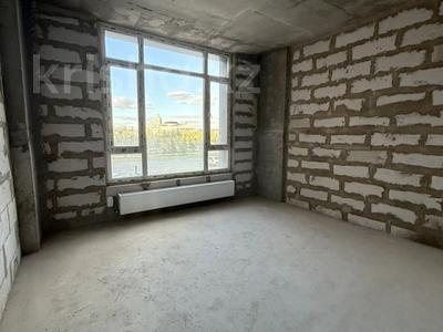 4-бөлмелі пәтер · 130.2 м² · 2 қабат, Просп. Республики 4/4, бағасы: 111 млн ₸ в Астане, р-н Байконур