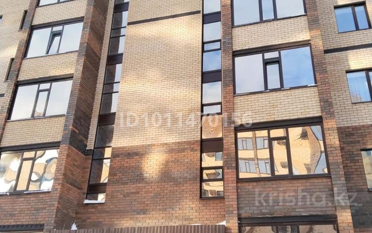 1-комнатная квартира · 41 м² · 3/9 этаж, мкр. Алтын орда 340/1 за 16.5 млн ₸ в Актобе — фото 2