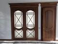 Отдельный дом · 7 комнат · 500 м² · 13 сот., 4-й микрорайон, Байдибек би — Бауржана Момышулы за 300 млн ₸ в Шымкенте, Туран р-н — фото 3