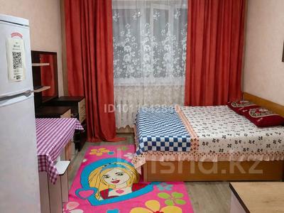 1-комнатная квартира · 18 м² · 1/5 этаж, Мусрепова 7/2 за 10 000 ₸ в Астане, Алматы р-н