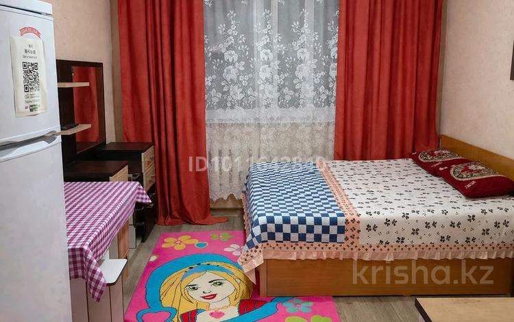 1-комнатная квартира · 18 м² · 1/5 этаж, Мусрепова 7/2 — Аблайхана за 12 000 ₸ в Астане, Алматы р-н — фото 2
