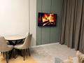 2-комнатная квартира · 40 м² · 3/9 этаж, Мухамедханова 6 за 3 500 ₸ в Астане, Нура р-н
