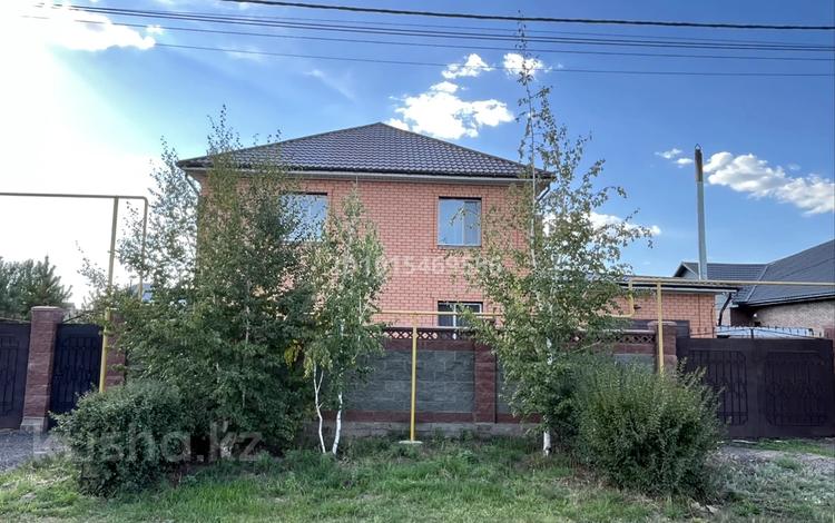 Отдельный дом · 6 комнат · 238.9 м² · 10 сот., Қобыланды батыр за 500 000 ₸ в Косшы — фото 2