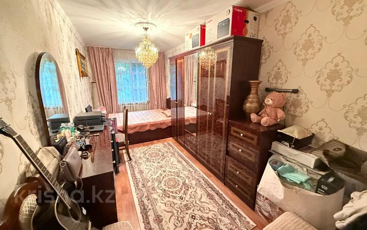2-бөлмелі пәтер · 45 м² · 1/5 қабат, Жастар 31, бағасы: 16.3 млн ₸ в Талдыкоргане — фото 2