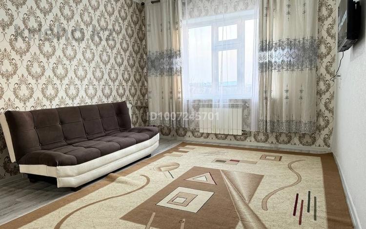 1-комнатная квартира · 45.6 м² · 5/5 этаж, мкр Аса 30 за 12 млн ₸ в Таразе — фото 2