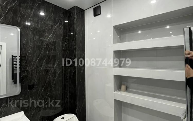 2-комнатная квартира · 60 м² · 7/12 этаж, мкр Шымсити 1/32 — Туркия-кадыргали жалайри за 180 000 〒 в Шымкенте, Абайский р-н — фото 2