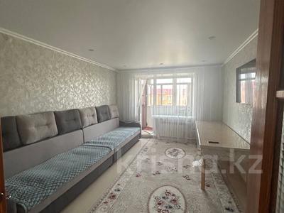 3-комнатная квартира · 60 м² · 4/5 этаж, Гастелло 13а за 18.8 млн 〒 в Кокшетау