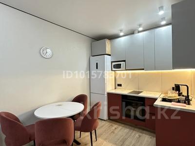 1-комнатная квартира · 41 м² · 9/12 этаж, Ахмет Байтурсынулы 61 — Нурлы-жол за 230 000 ₸ в Астане, Сарайшык р-н