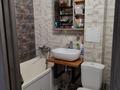 2-бөлмелі пәтер · 44 м² · 4/4 қабат, мкр №1 — Саина, бағасы: 26 млн ₸ в Алматы, Ауэзовский р-н — фото 6