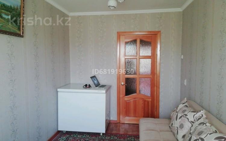 3-комнатная квартира, 61.2 м², 5/5 этаж, Катаева 87 за 18.5 млн 〒 в Павлодаре — фото 2