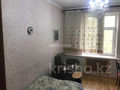1 комната, 20 м², Майлина 14 за 70 000 〒 в Алматы, Турксибский р-н