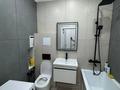 2-комнатная квартира · 45 м² · 8/9 этаж, Нажимеденова за 230 000 ₸ в Астане, Алматы р-н — фото 3