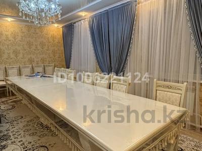 Отдельный дом · 6 комнат · 152 м² · 7.8 сот., Шота Руставели 18 за 37 млн 〒 в Таразе