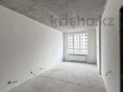 2-комнатная квартира · 45.2 м² · 4/6 этаж, мкр Акжар, Белжайлау 47а за 38 млн ₸ в Алматы, Наурызбайский р-н