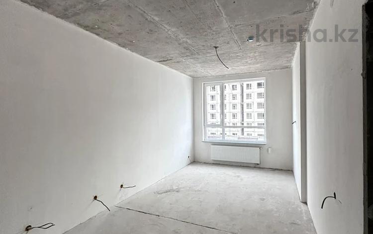 2-комнатная квартира · 45.2 м² · 4/6 этаж, мкр Акжар, Белжайлау 47а за 38 млн ₸ в Алматы, Наурызбайский р-н — фото 22
